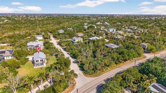 495 E Lake RD, Sanibel, FL 33957