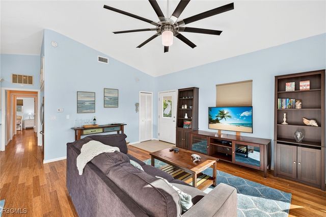 495 E Lake RD, Sanibel, FL 33957