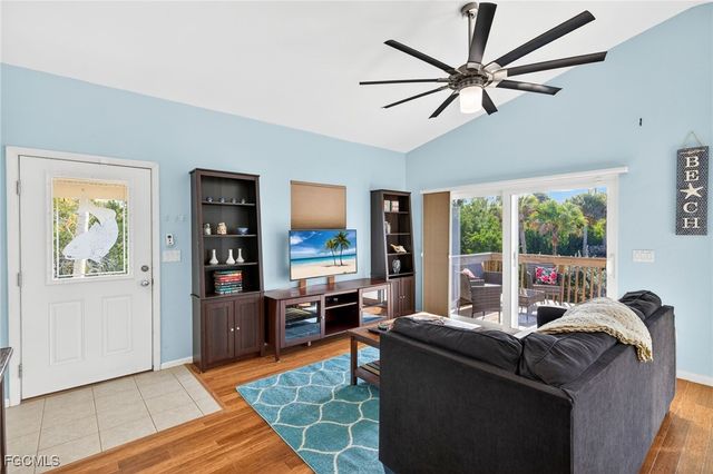 495 E Lake RD, Sanibel, FL 33957