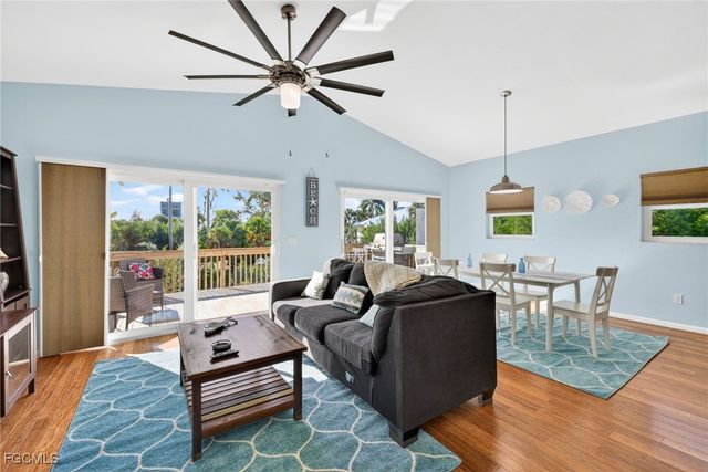 495 E Lake RD, Sanibel, FL 33957