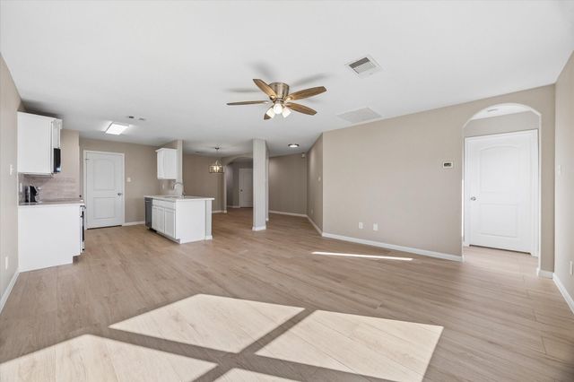 20511 Flora Fauna Drive, Humble, TX 77338