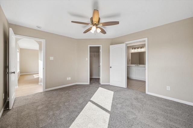 20511 Flora Fauna Drive, Humble, TX 77338