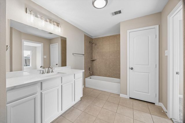 20511 Flora Fauna Drive, Humble, TX 77338