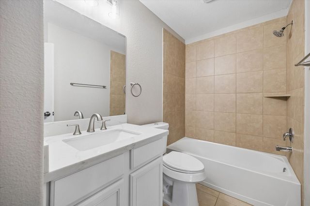 20511 Flora Fauna Drive, Humble, TX 77338