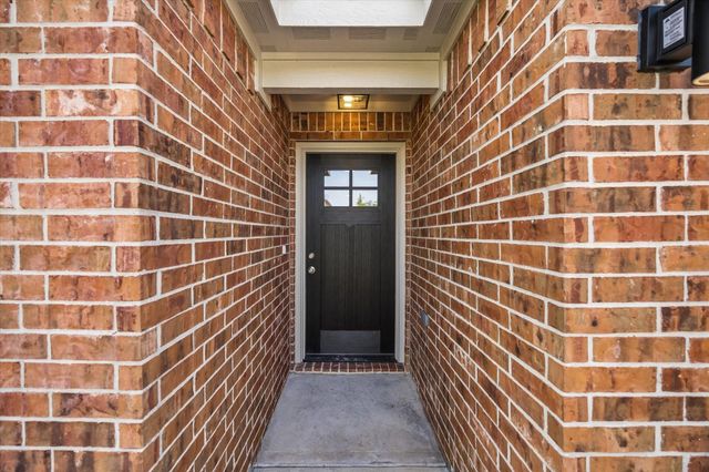 20511 Flora Fauna Drive, Humble, TX 77338