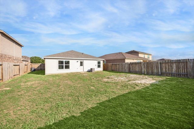 20511 Flora Fauna Drive, Humble, TX 77338