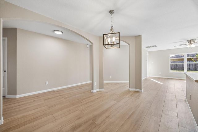 20511 Flora Fauna Drive, Humble, TX 77338
