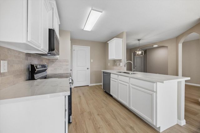20511 Flora Fauna Drive, Humble, TX 77338