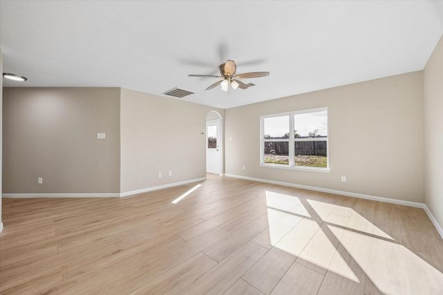 20511 Flora Fauna Drive, Humble, TX 77338