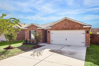 20511 Flora Fauna Drive, Humble, TX 77338