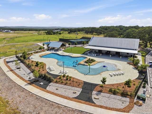 34726 Shelly Bridge Pt, Bulverde, TX 78163
