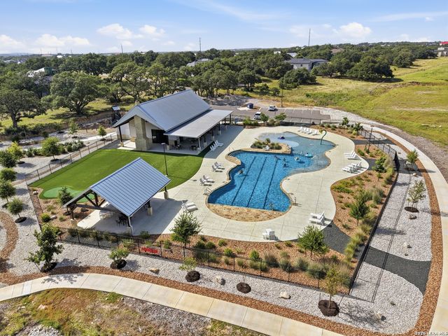 34726 Shelly Bridge Pt, Bulverde, TX 78163
