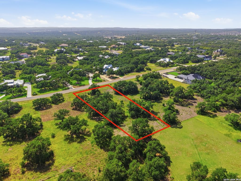 34726 Shelly Bridge Pt, Bulverde, TX 78163