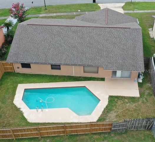 2311 TOWERBRIDGE STREET, Orlando, FL 32837