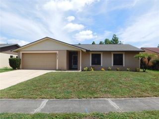 2311 TOWERBRIDGE STREET, Orlando, FL 32837