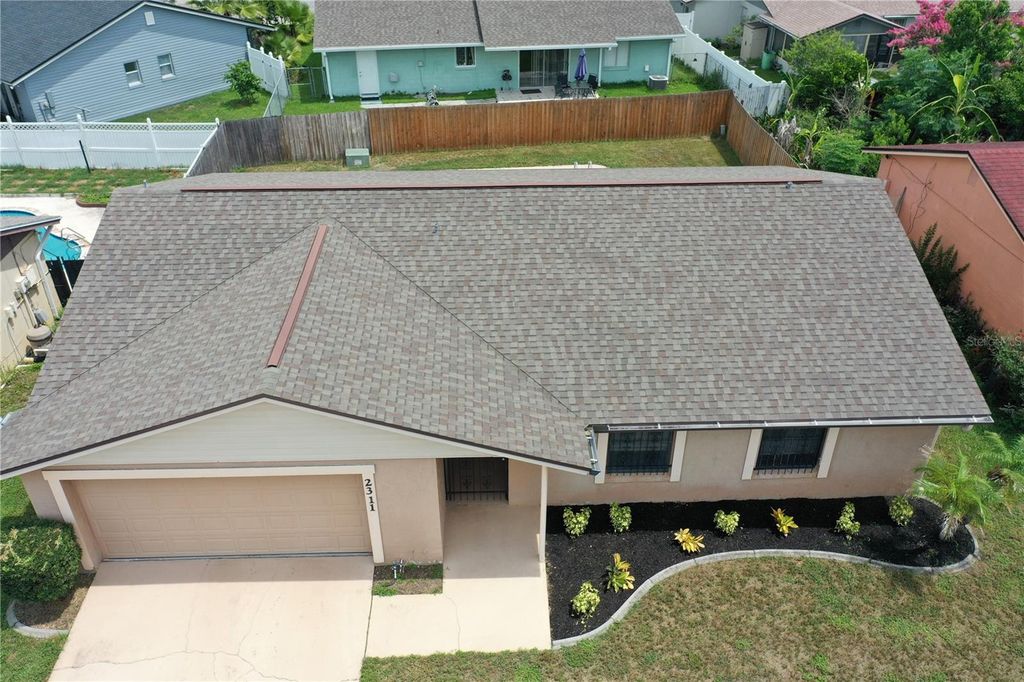 Image 2 of property listing at 2311 TOWERBRIDGE STREET, Orlando, FL 32837