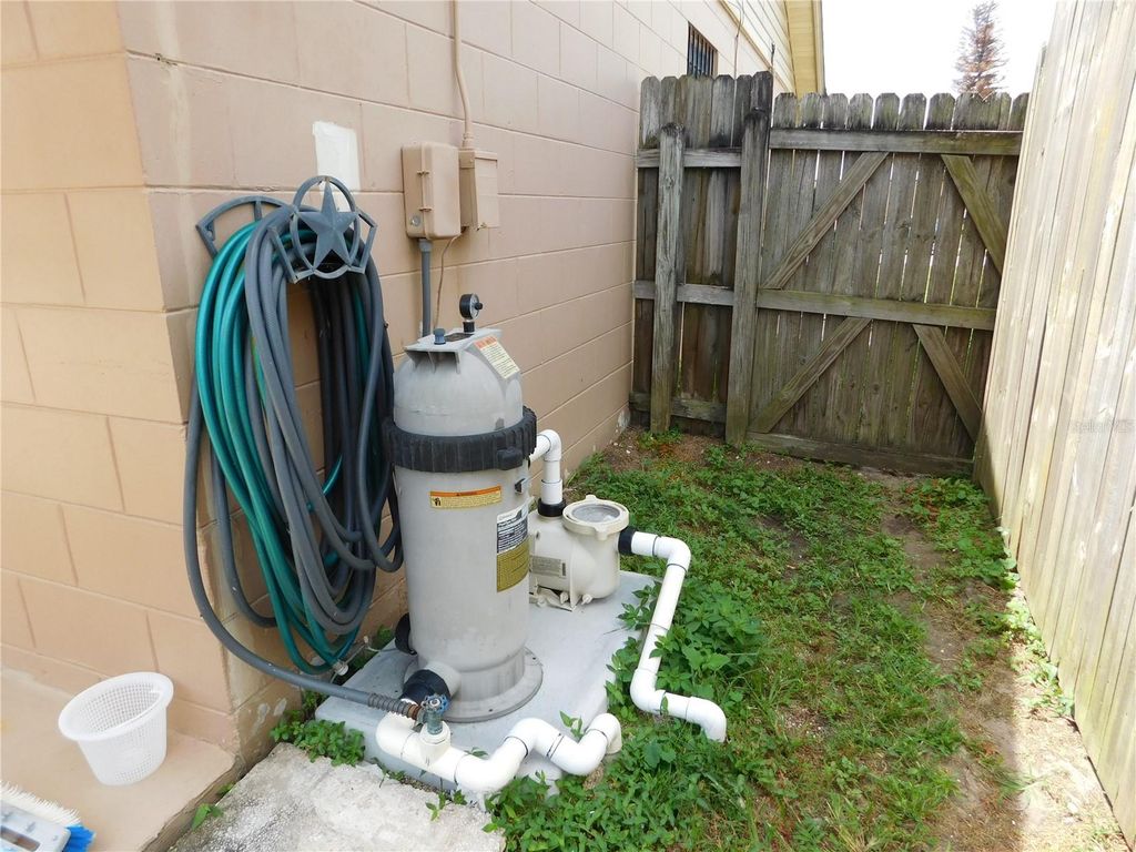 Image 13 of property listing at 2311 TOWERBRIDGE STREET, Orlando, FL 32837