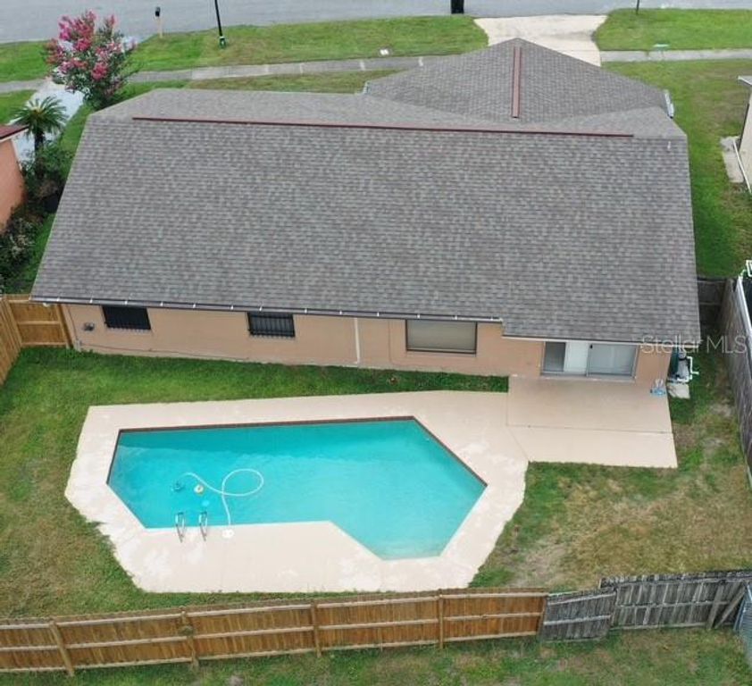 Image 3 of property listing at 2311 TOWERBRIDGE STREET, Orlando, FL 32837