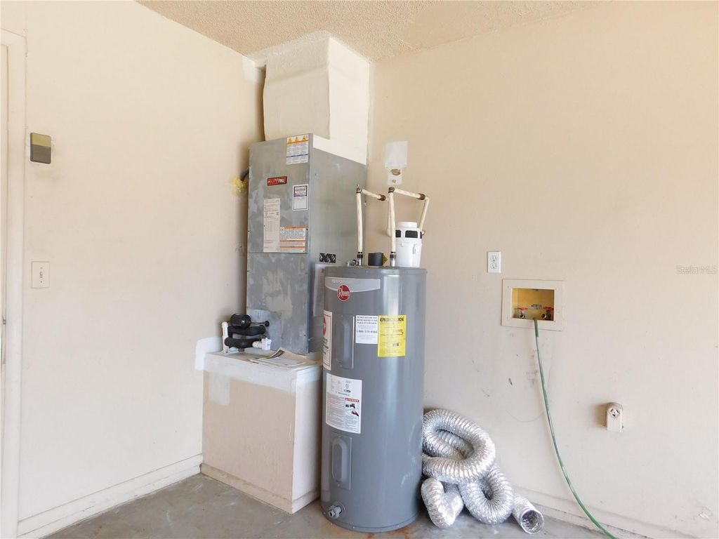 Image 31 of property listing at 2311 TOWERBRIDGE STREET, Orlando, FL 32837