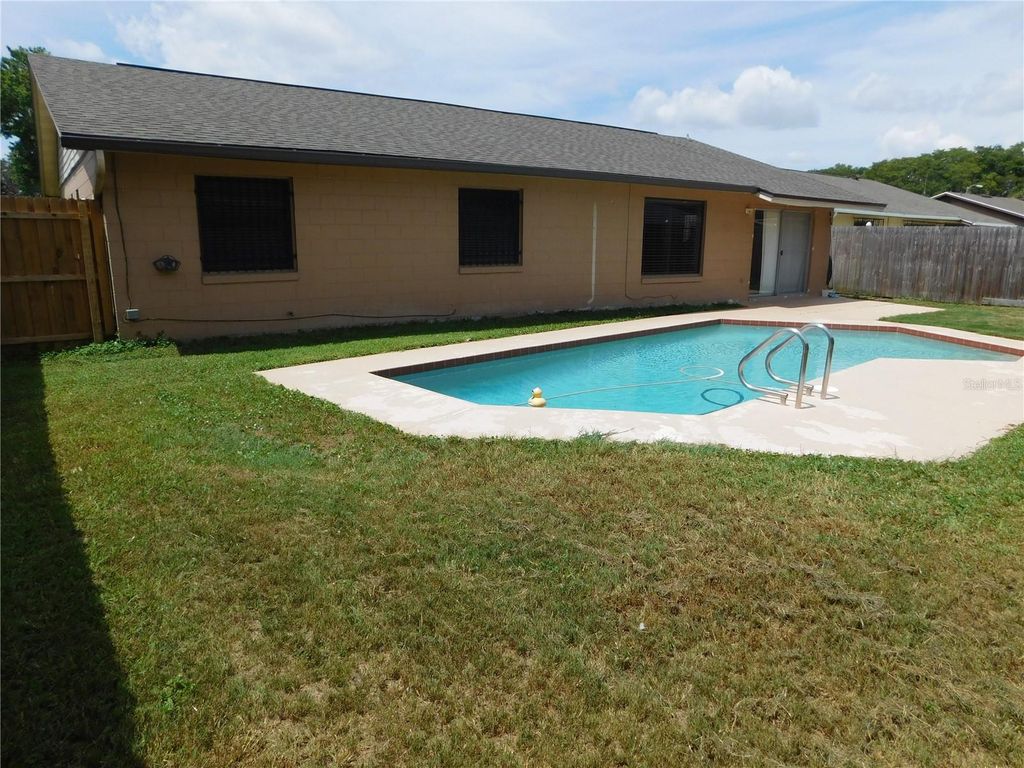 Image 9 of property listing at 2311 TOWERBRIDGE STREET, Orlando, FL 32837