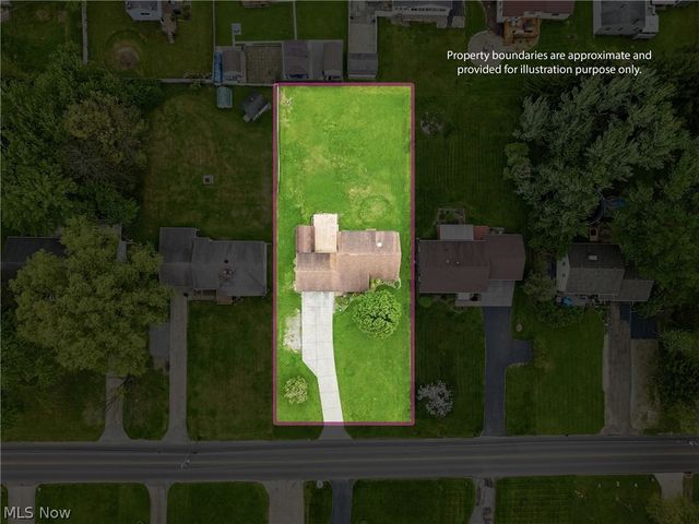 3898 New Road, Austintown, OH 44515