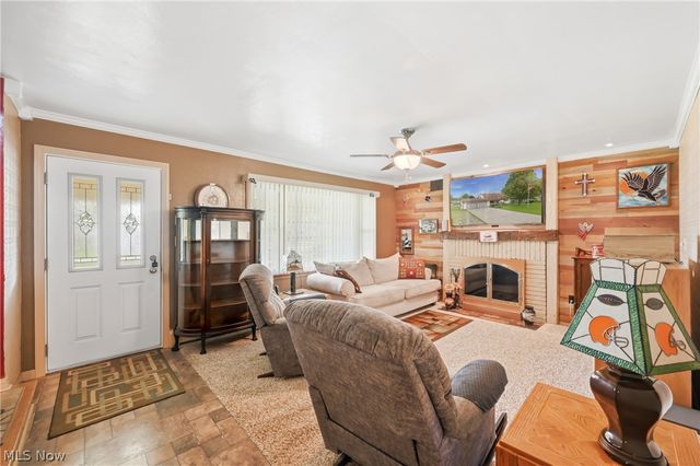 3898 New Road, Austintown, OH 44515
