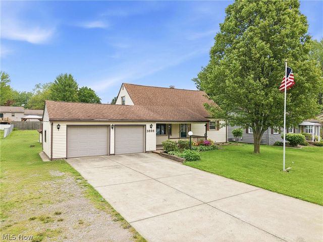 3898 New Road, Austintown, OH 44515