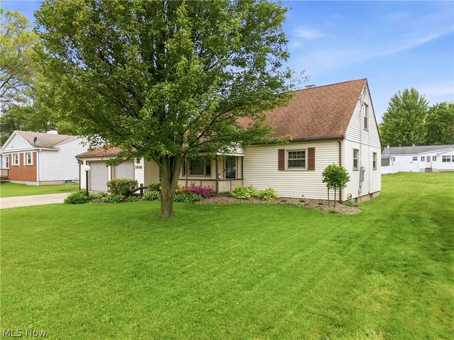 3898 New Road, Austintown, OH 44515