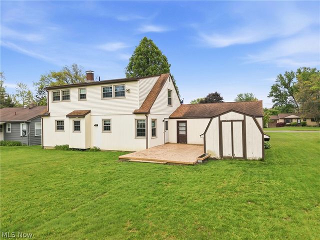 3898 New Road, Austintown, OH 44515