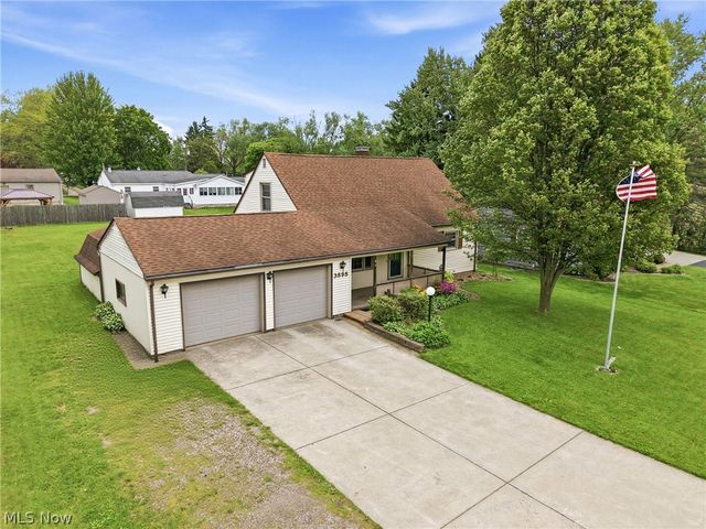 3898 New Road, Austintown, OH 44515
