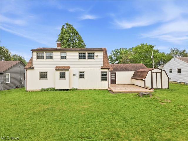 3898 New Road, Austintown, OH 44515