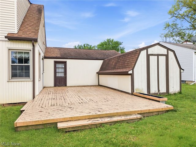 3898 New Road, Austintown, OH 44515