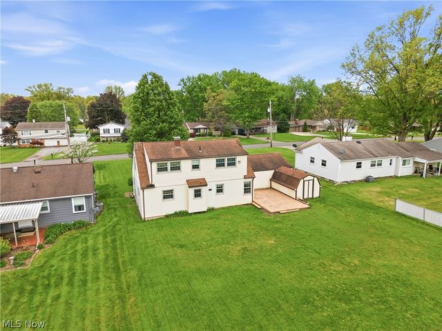 3898 New Road, Austintown, OH 44515