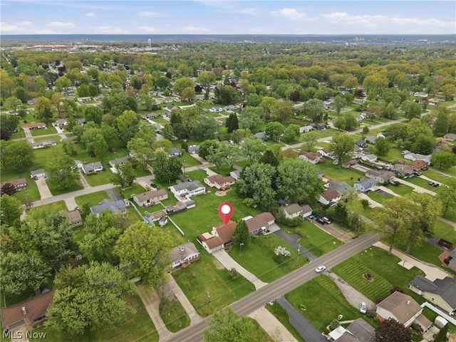 3898 New Road, Austintown, OH 44515
