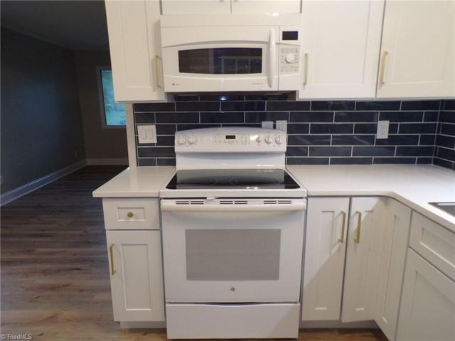 2105 Hardie Court, Greensboro, NC 27403