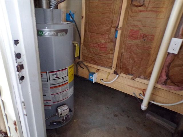 2105 Hardie Court, Greensboro, NC 27403