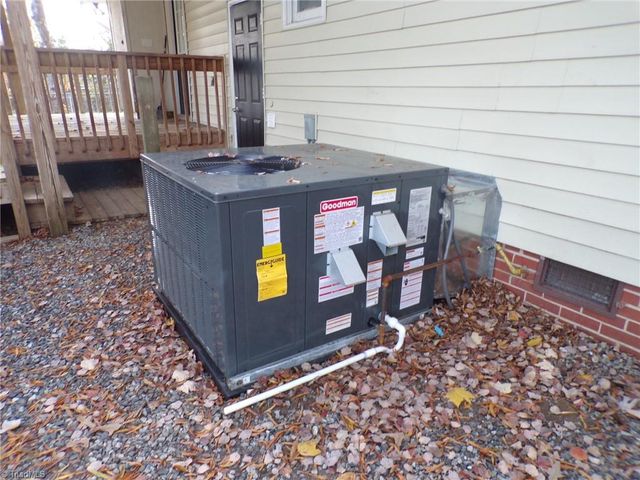 2105 Hardie Court, Greensboro, NC 27403