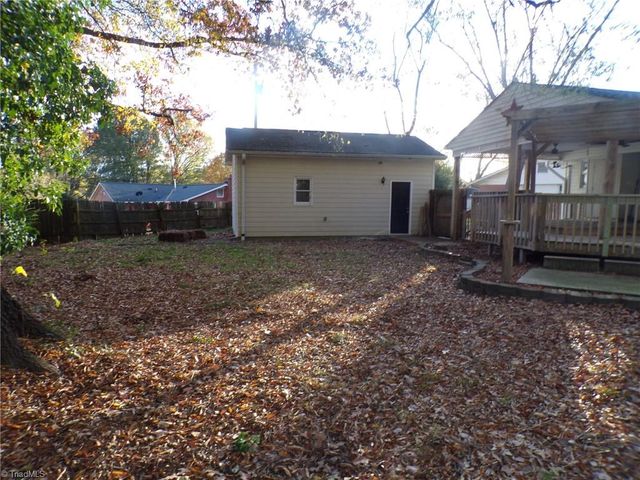 2105 Hardie Court, Greensboro, NC 27403