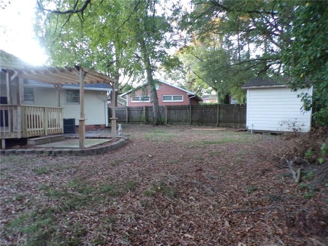 2105 Hardie Court, Greensboro, NC 27403