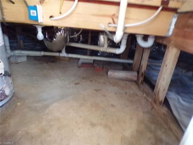 2105 Hardie Court, Greensboro, NC 27403