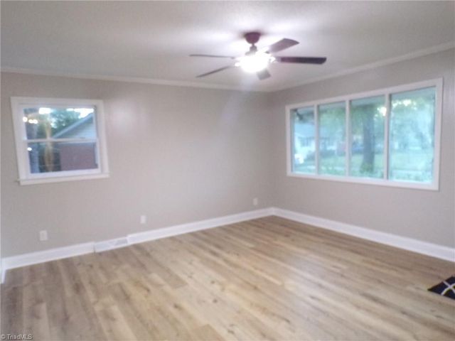 2105 Hardie Court, Greensboro, NC 27403