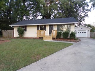 2105 Hardie Court, Greensboro, NC 27403