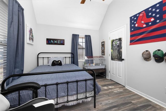 273 ANDY DR, Drummonds, TN 38023