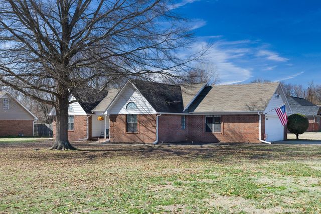 273 ANDY DR, Drummonds, TN 38023