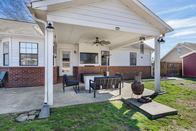 273 ANDY DR, Drummonds, TN 38023