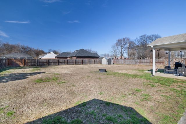 273 ANDY DR, Drummonds, TN 38023