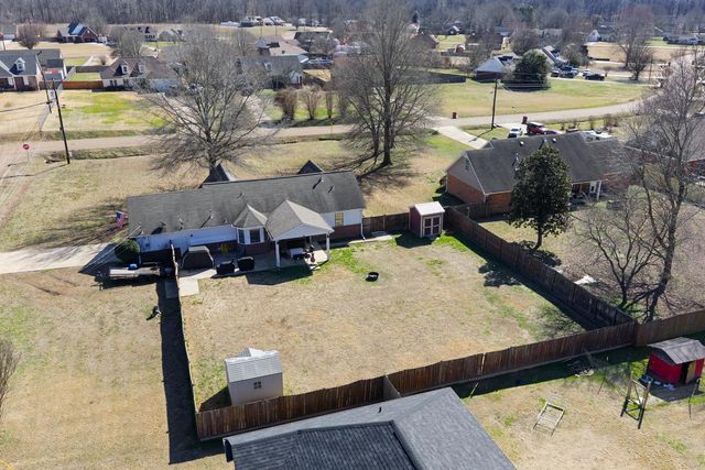 273 ANDY DR, Drummonds, TN 38023