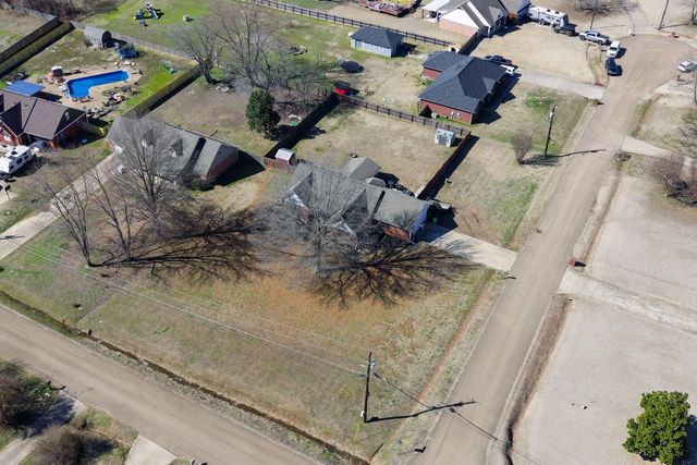 273 ANDY DR, Drummonds, TN 38023