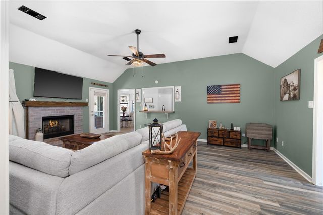 273 ANDY DR, Drummonds, TN 38023