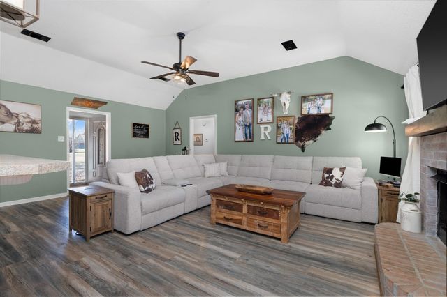 273 ANDY DR, Drummonds, TN 38023